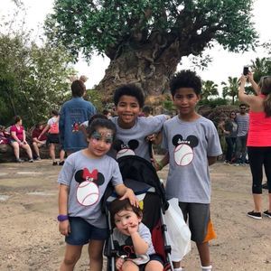 Meet your Posher, Catherine